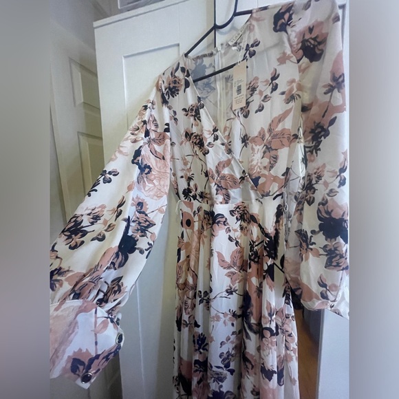 YUMI KIM MAXI DRESS - Picture 4 of 6